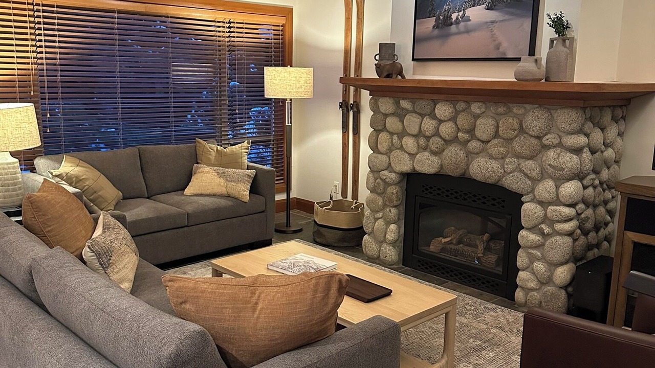 Photo of Livingroom in Village North