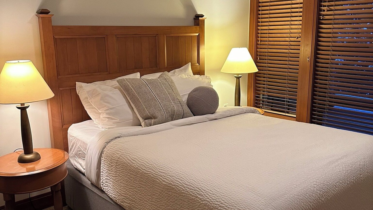 Photo of Bedroom in Village North