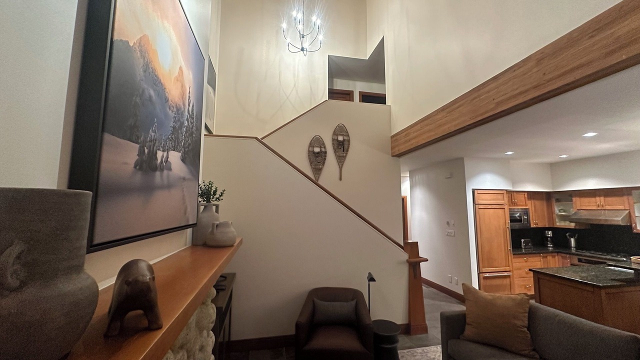 Photo of Livingroom in Village North