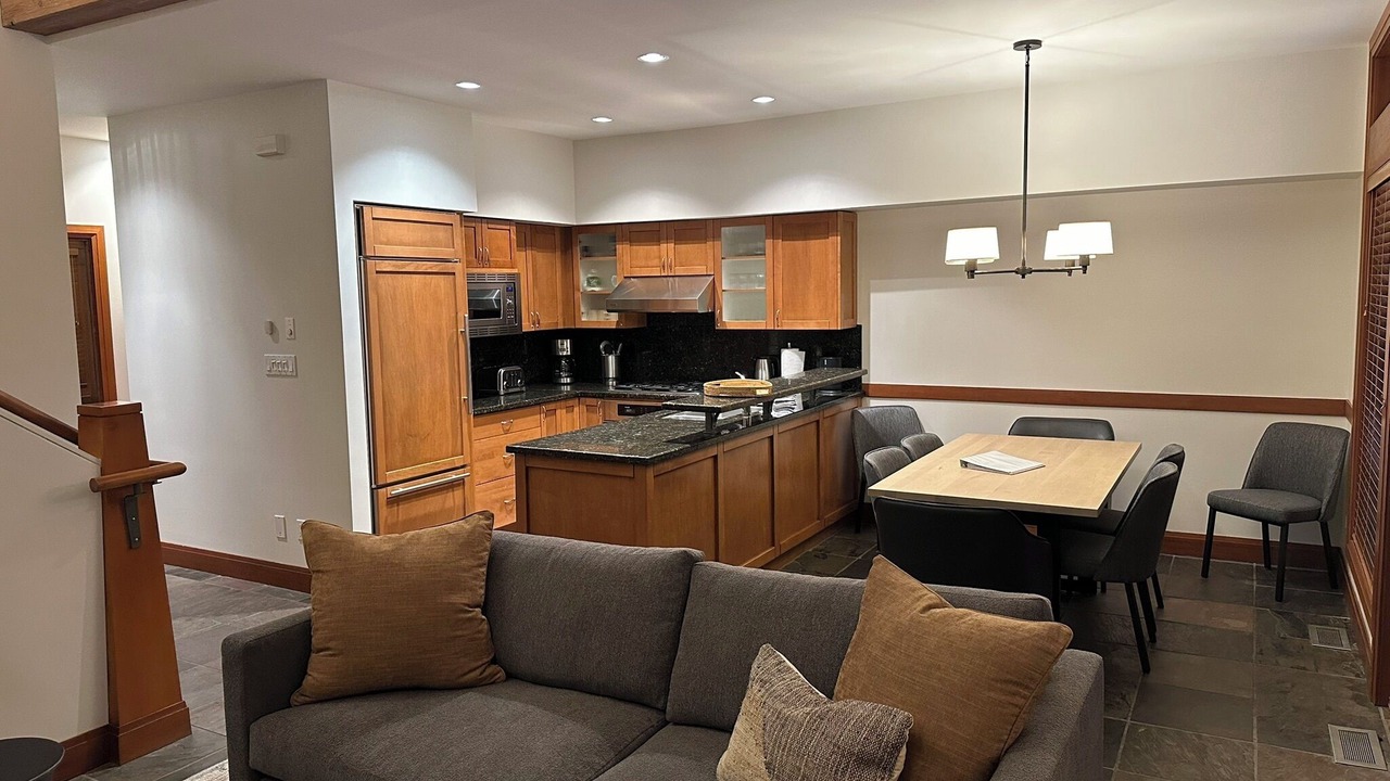 Photo of Livingroom in Village North