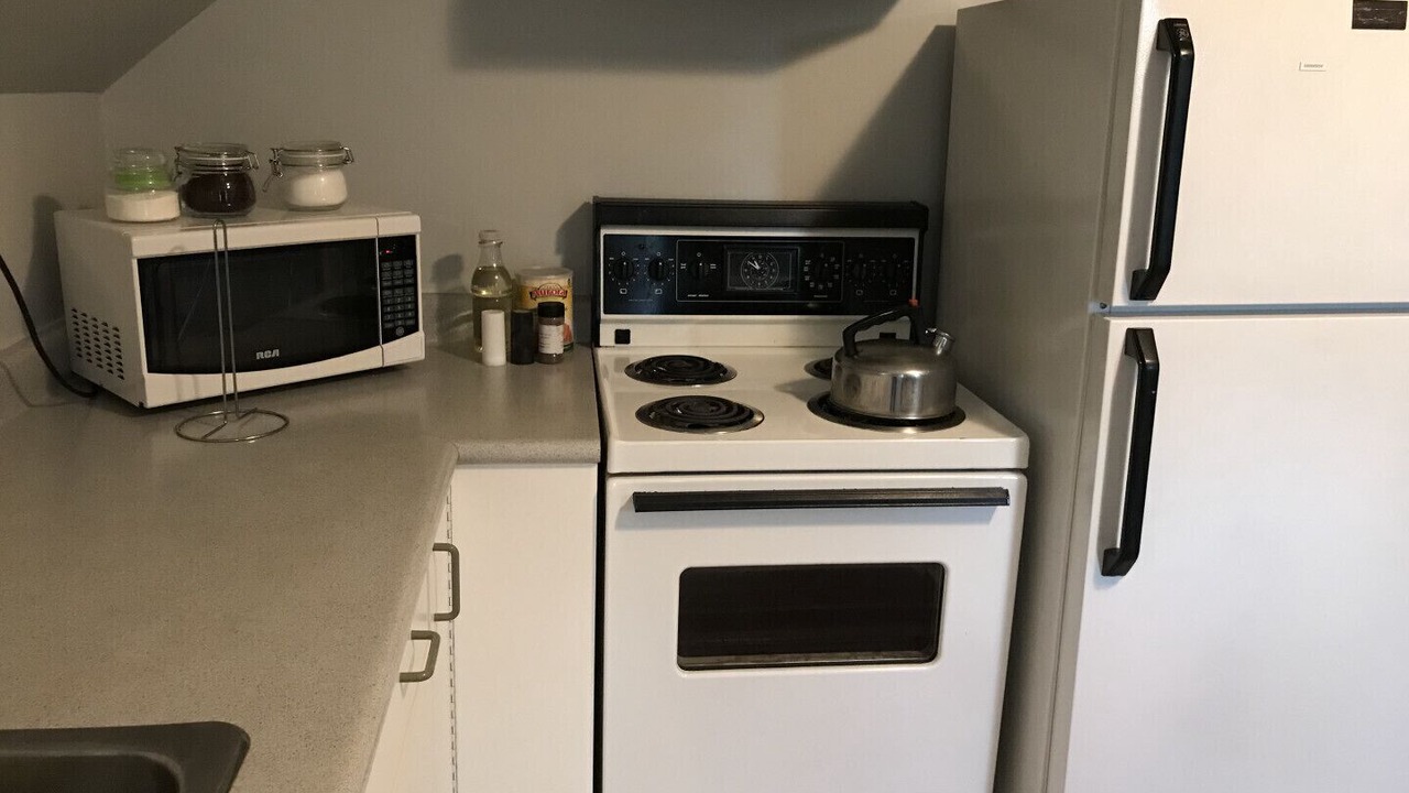 Photo of Kitchen in Saanich
