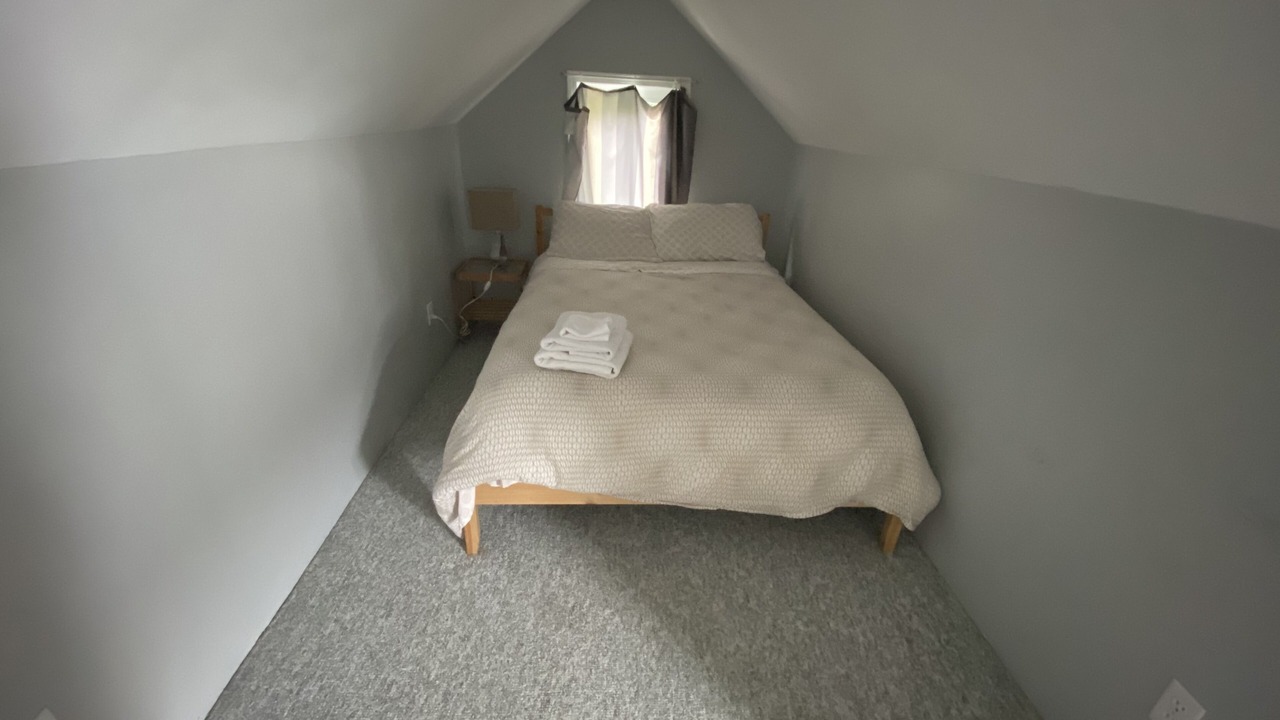 Photo of Bedroom in Saanich