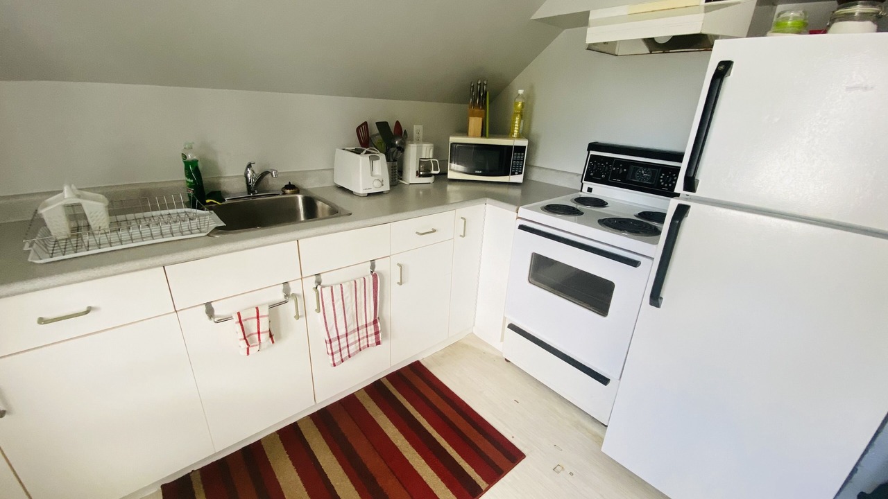 Photo of Kitchen in Saanich