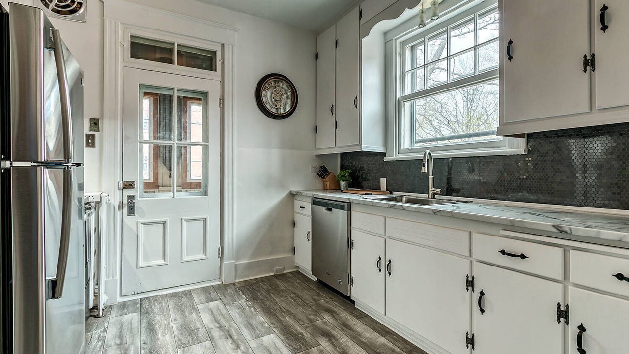 Photo of Kitchen in Montcalm