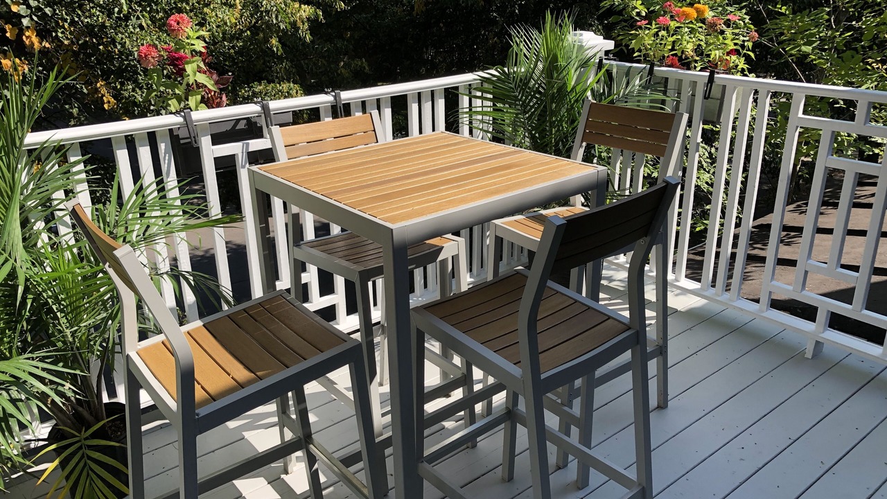 Photo of Outdoor in Montcalm