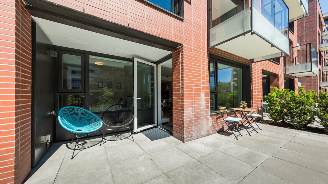 Photo of Outdoor in Kerrisdale