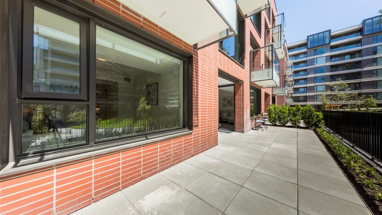 Photo of Outdoor in Kerrisdale