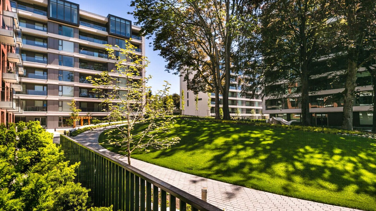 Photo of Outdoor in Kerrisdale