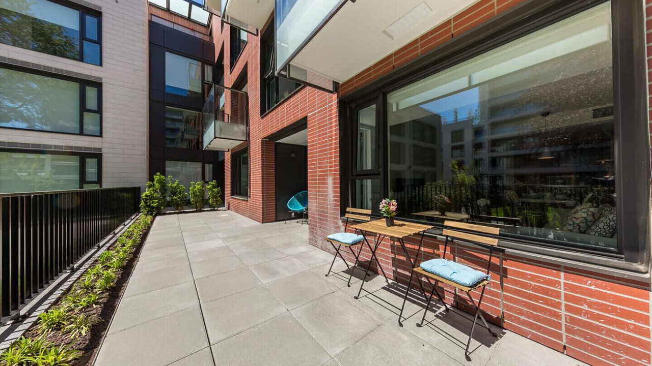 Photo of Outdoor in Kerrisdale