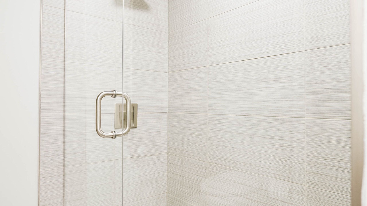 Photo of Bathroom in Yellow Point