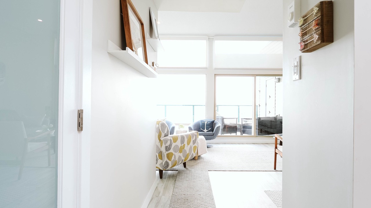 Photo of Livingroom in Yellow Point