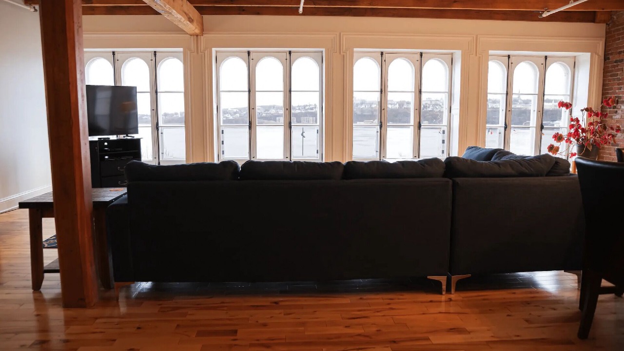Photo of Livingroom in Lower Town