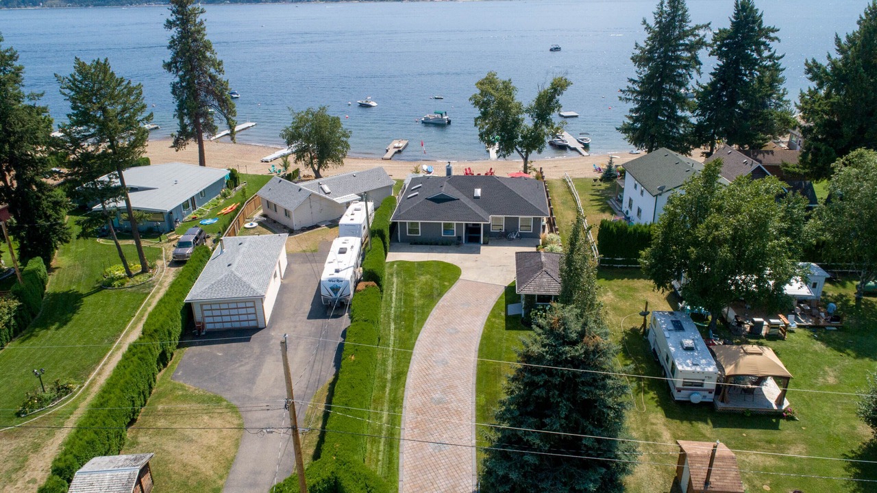 Photo of Outdoor in Scotch Creek