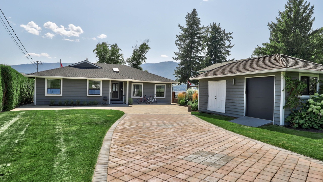 Photo of Outdoor in Scotch Creek