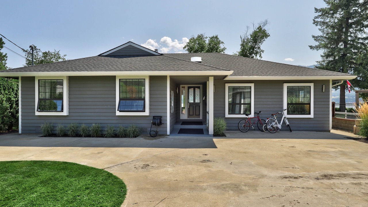 Photo of Outdoor in Scotch Creek