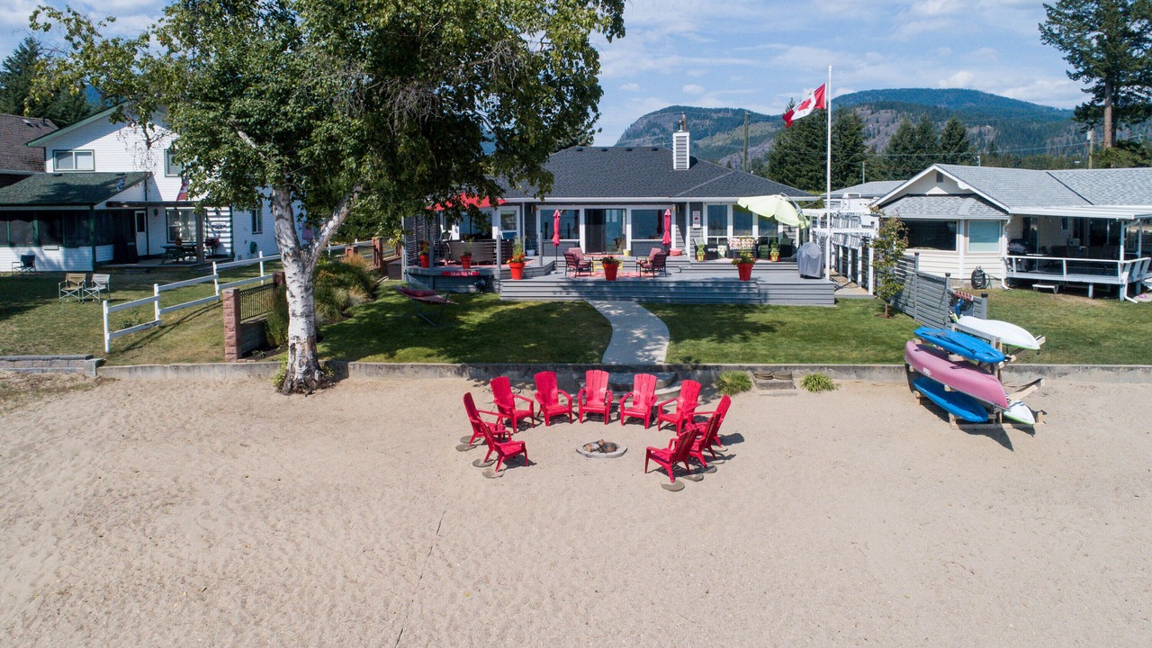 Photo of Outdoor in Scotch Creek
