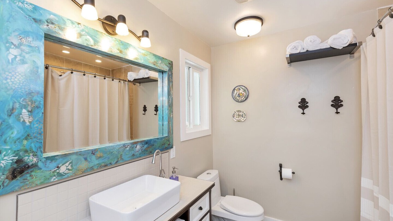 Photo of Bathroom in Otter Point