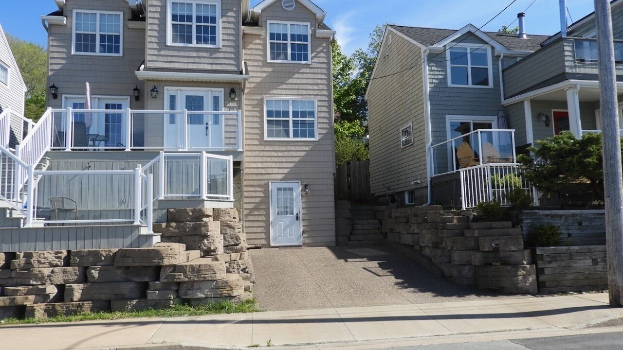 Photo of Outdoor in Harbourview