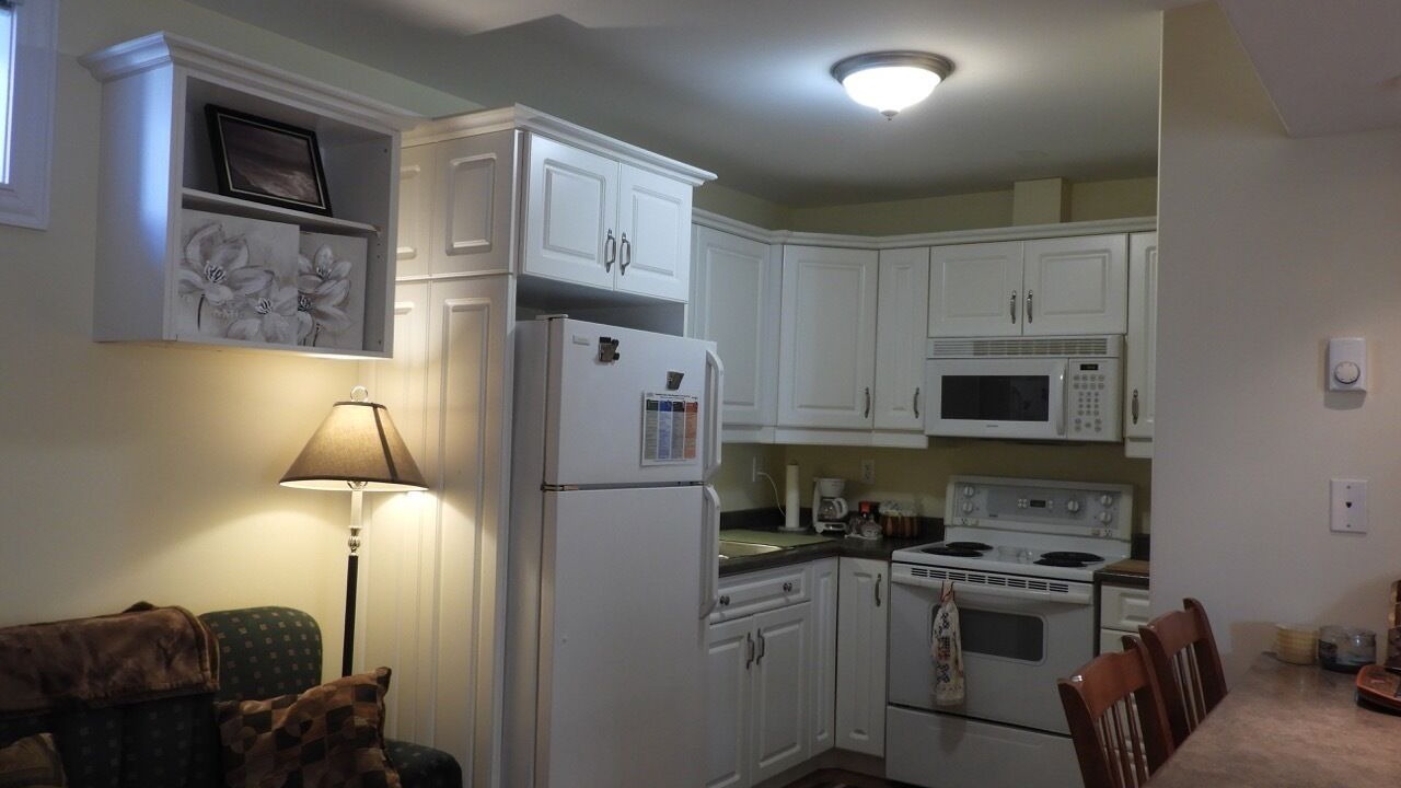 Photo of Kitchen in Harbourview