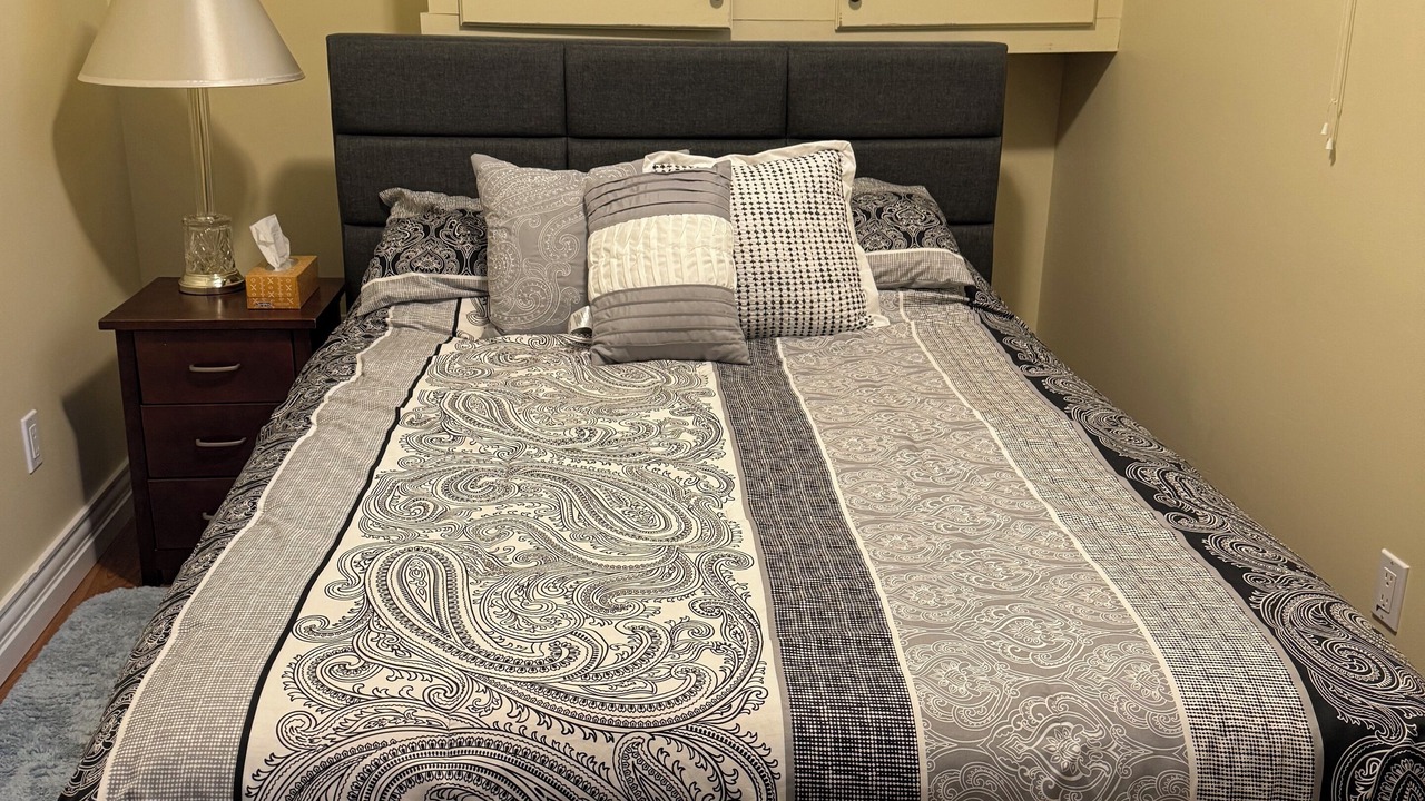 Photo of Bedroom in Harbourview