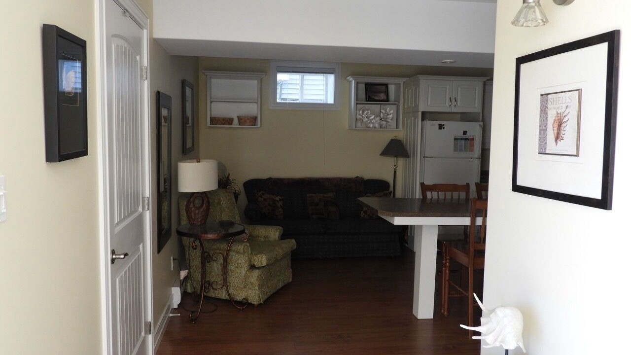 Photo of Livingroom in Harbourview