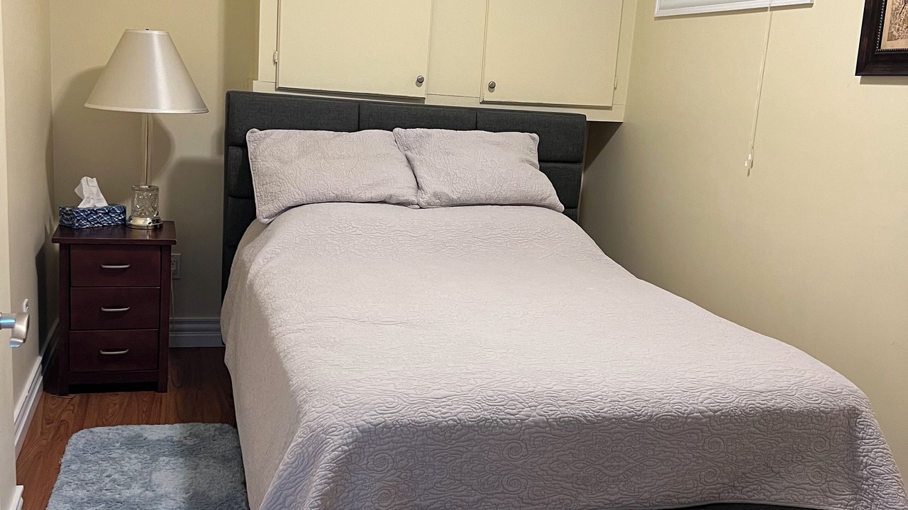 Photo of Bedroom in Harbourview