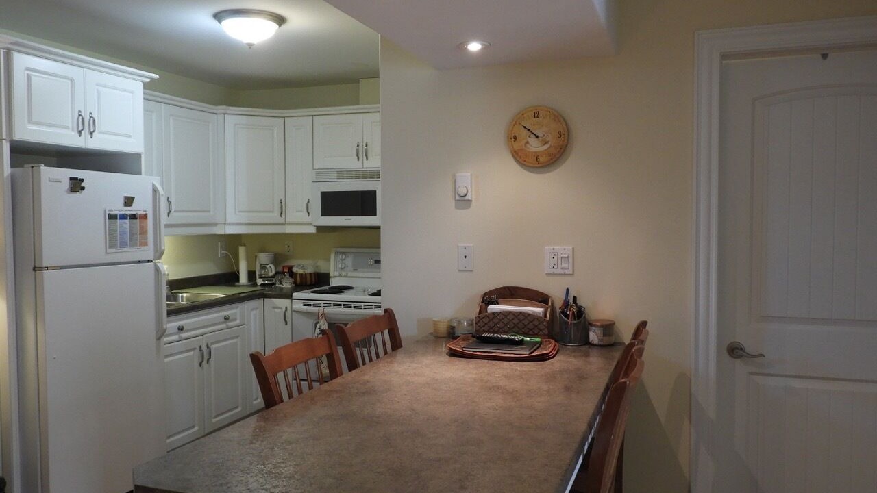 Photo of Kitchen in Harbourview