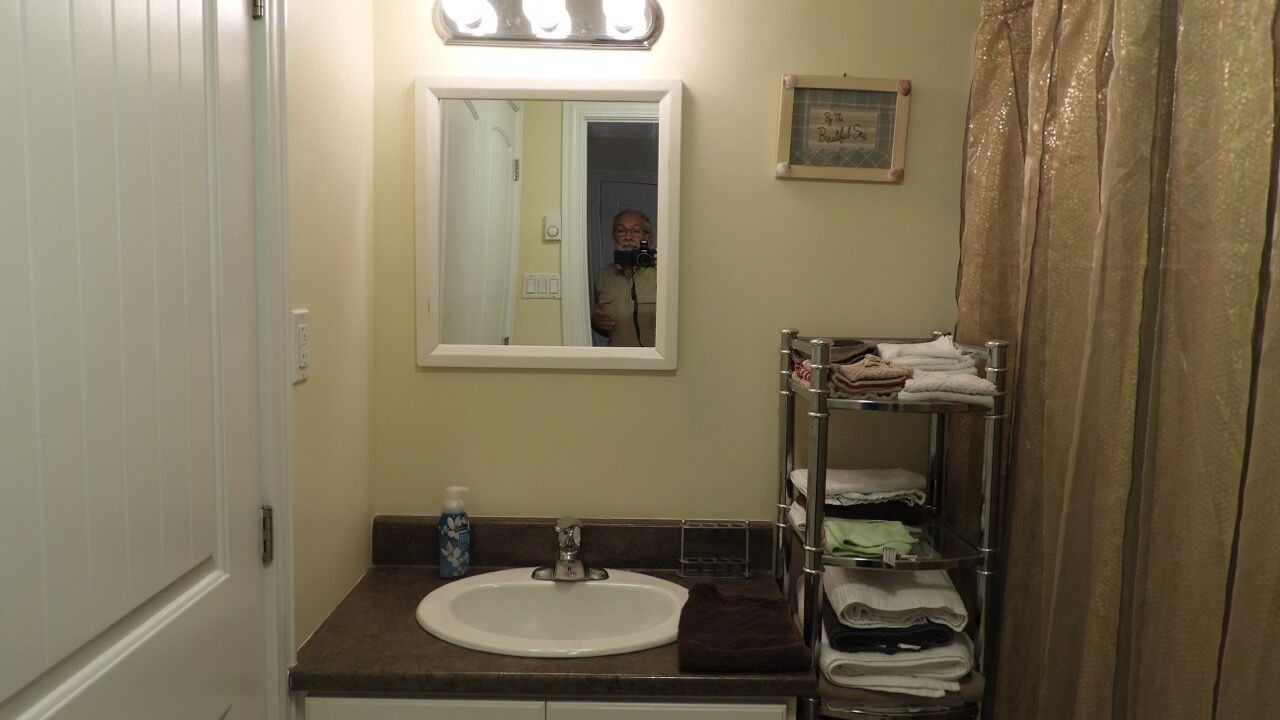 Photo of Bathroom in Harbourview