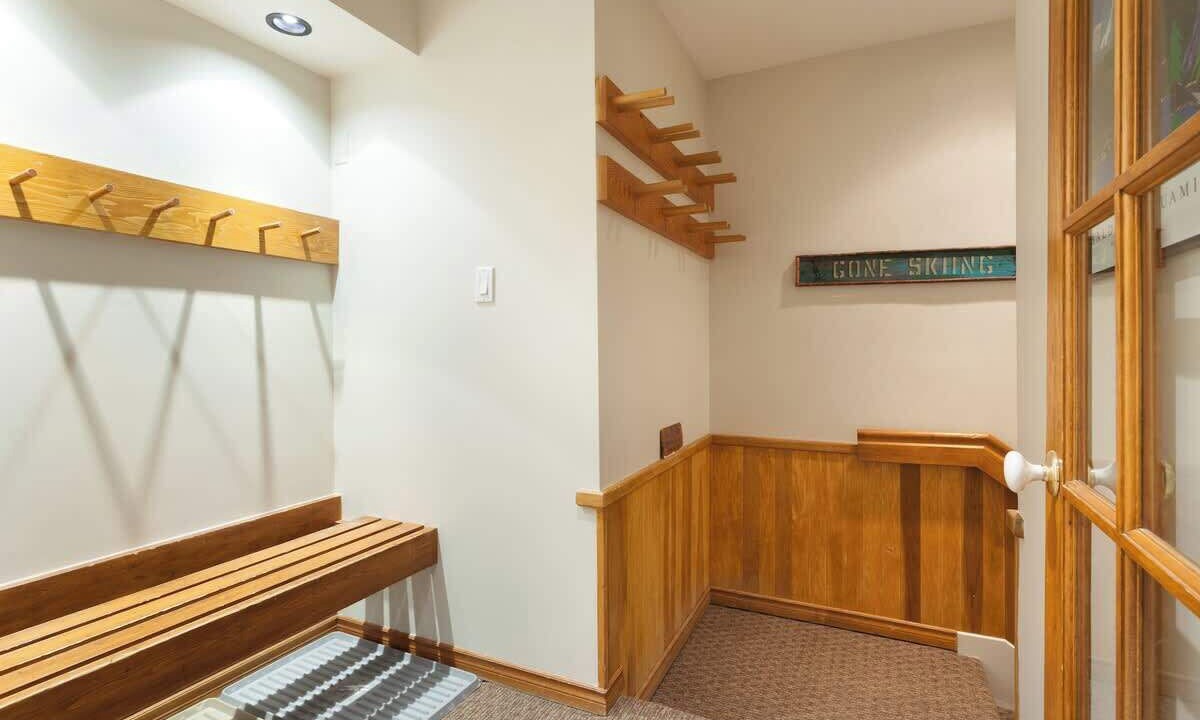 Photo of Bedroom in Upper Village
