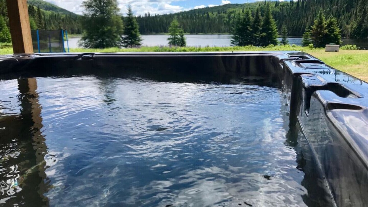 Photo of Outdoor in Val-des-Lacs