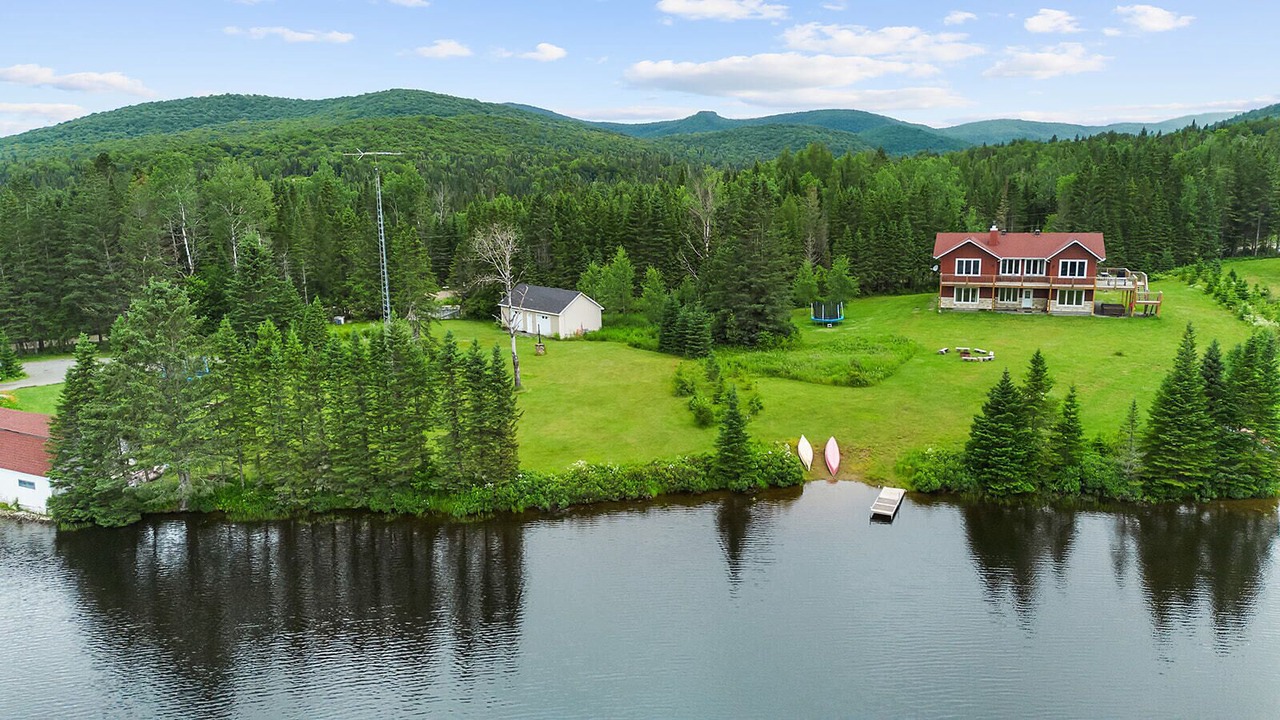 Photo of Outdoor in Val-des-Lacs