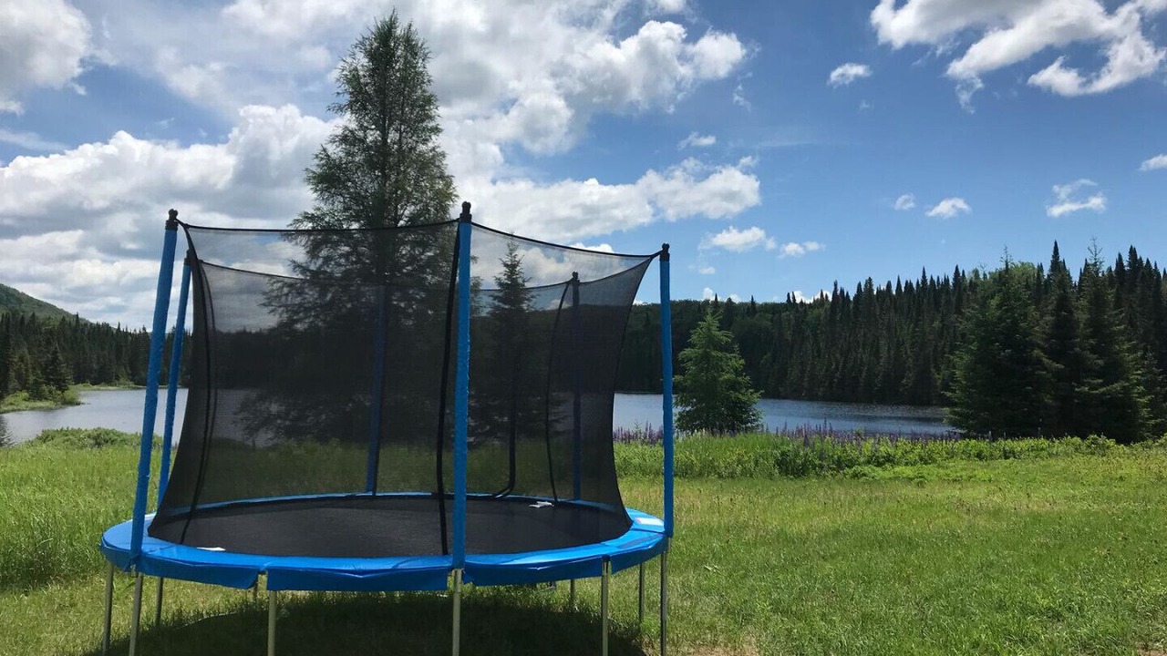 Photo of Outdoor in Val-des-Lacs