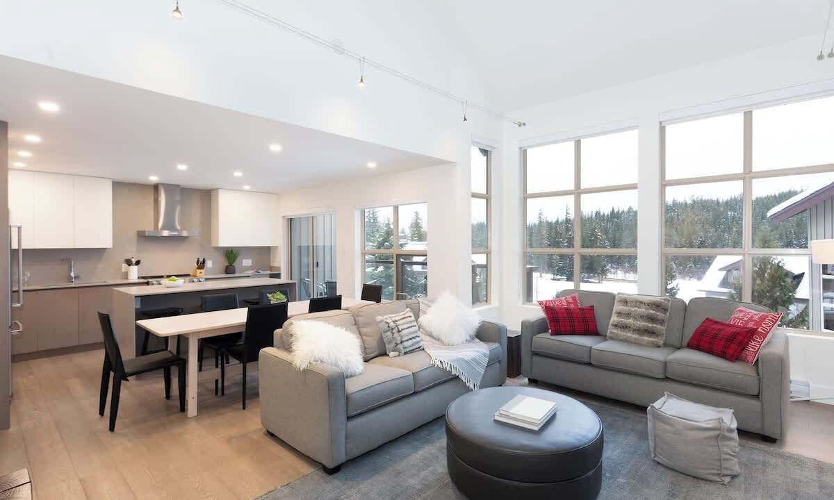 Photo of Bedroom in Blackcomb