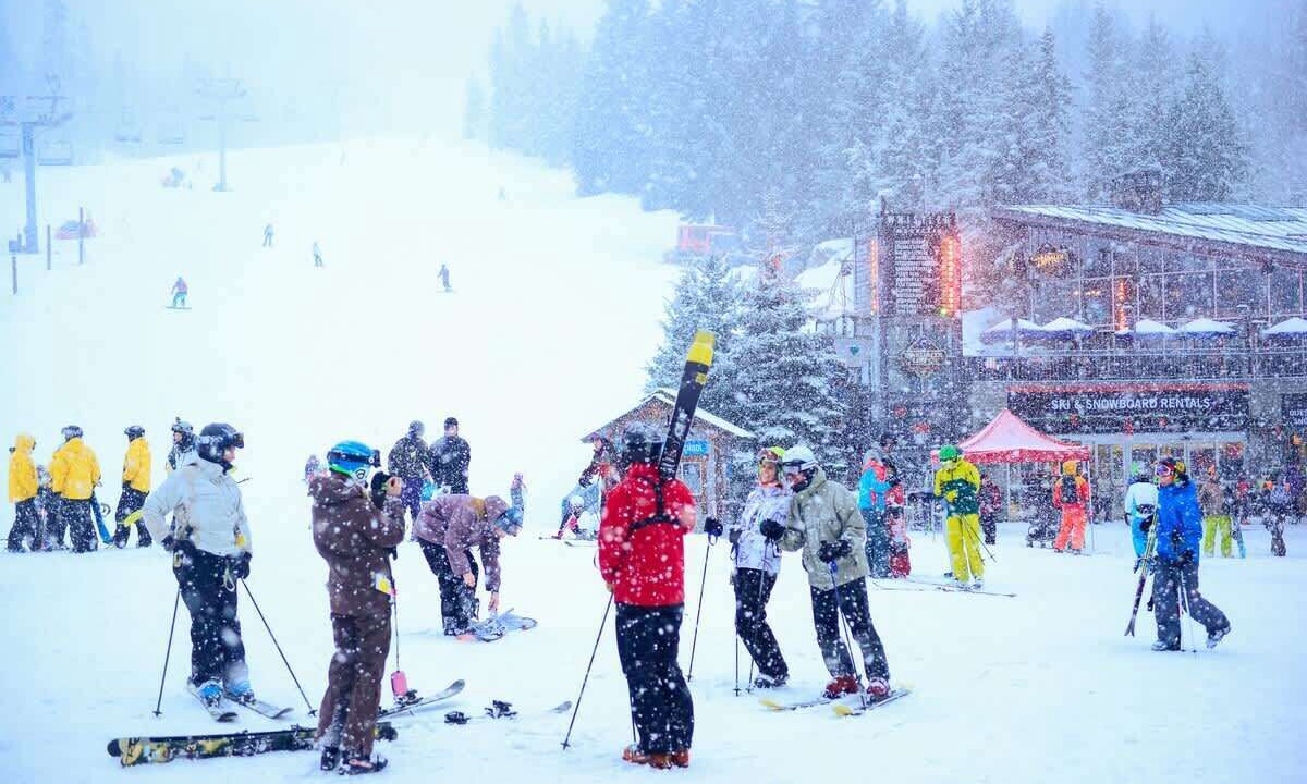 Photo of Others in Blackcomb