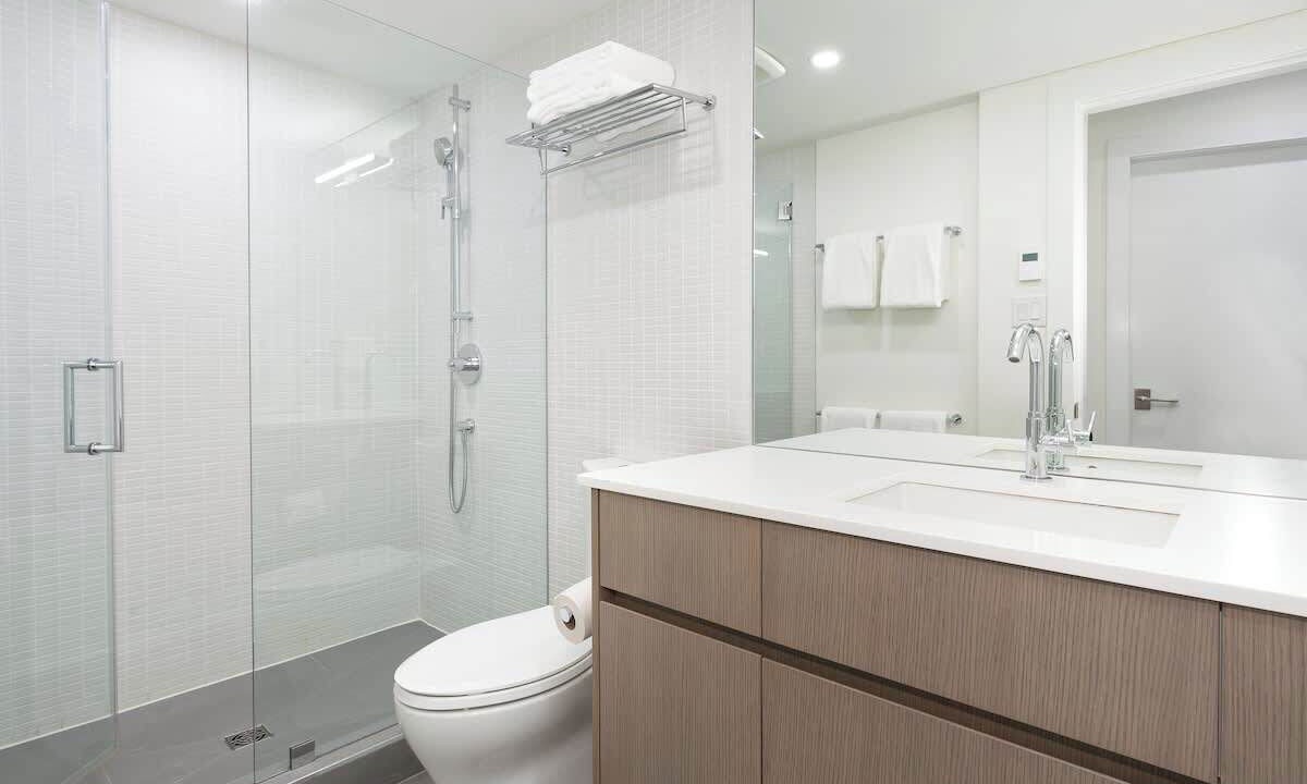 Photo of Bathroom in Blackcomb