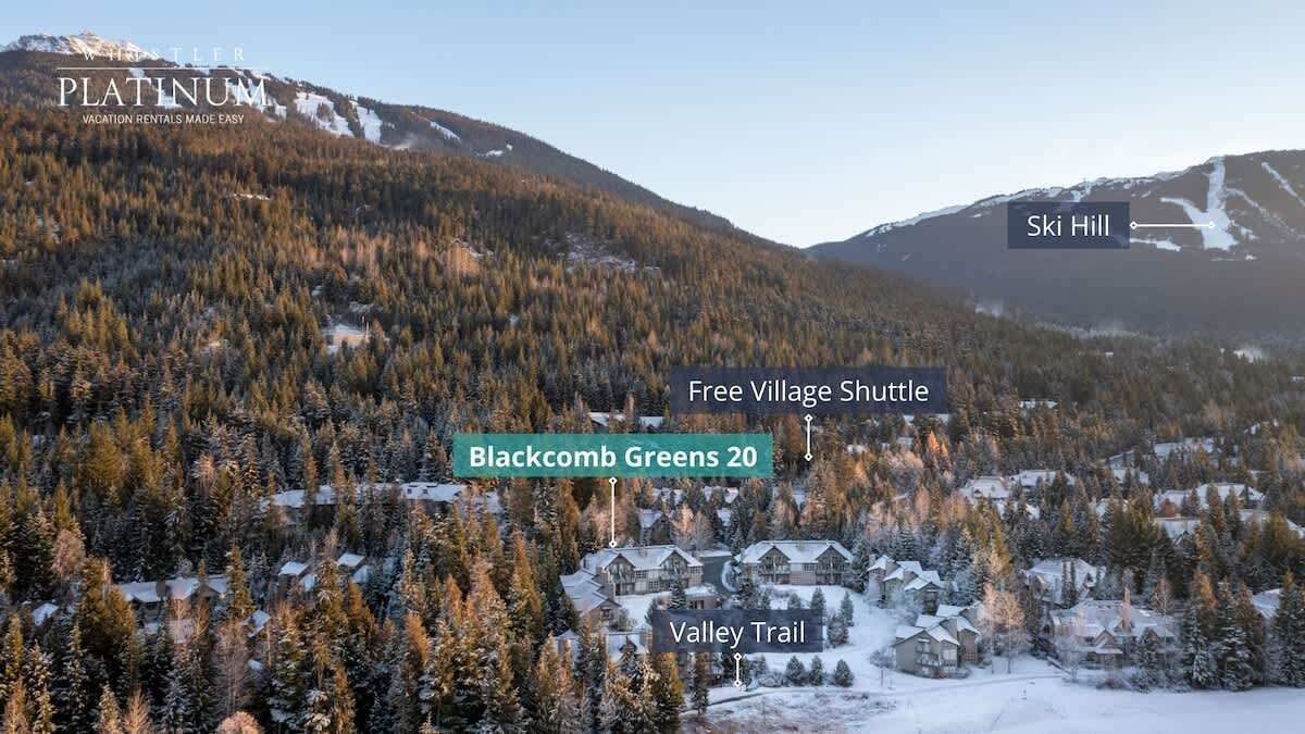 Photo of Others in Blackcomb