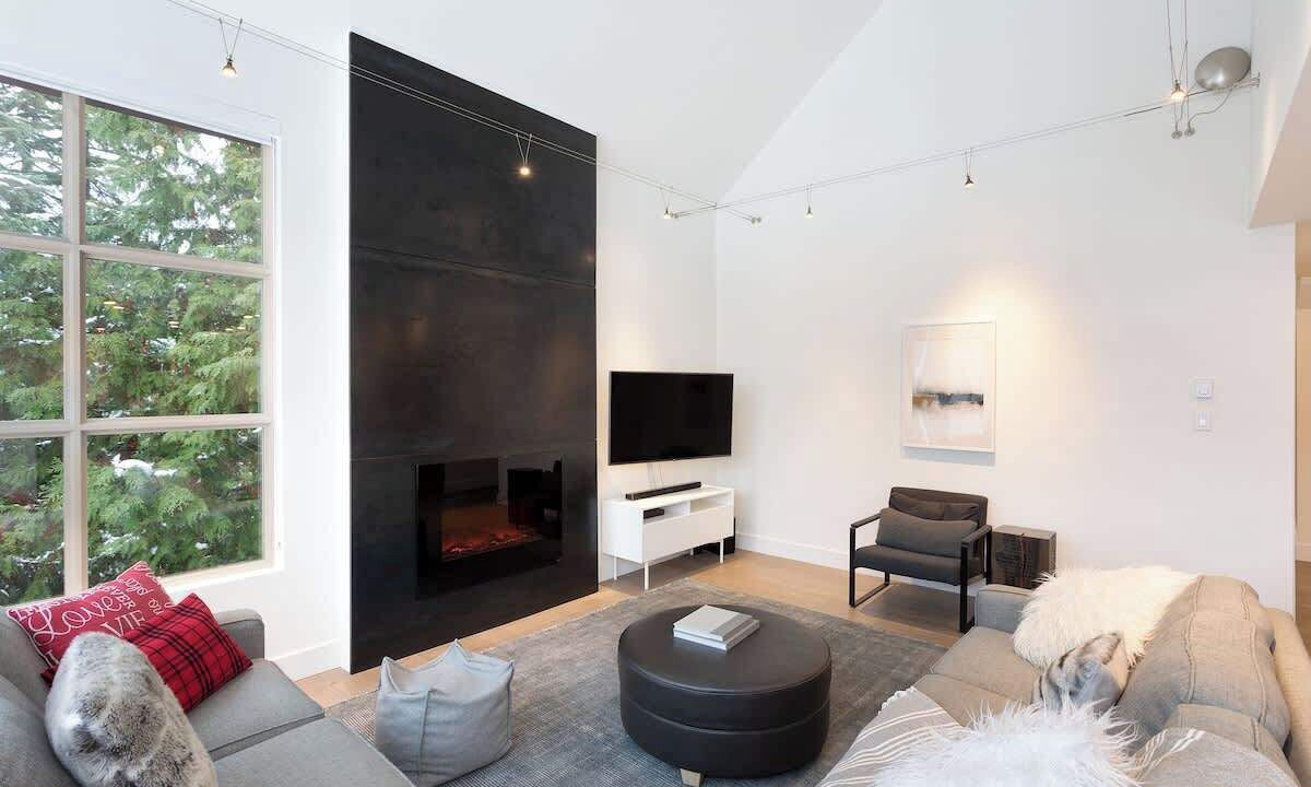 Photo of Livingroom in Blackcomb