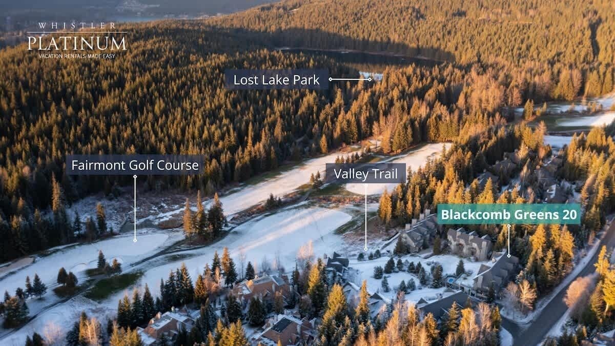 Photo of Others in Blackcomb