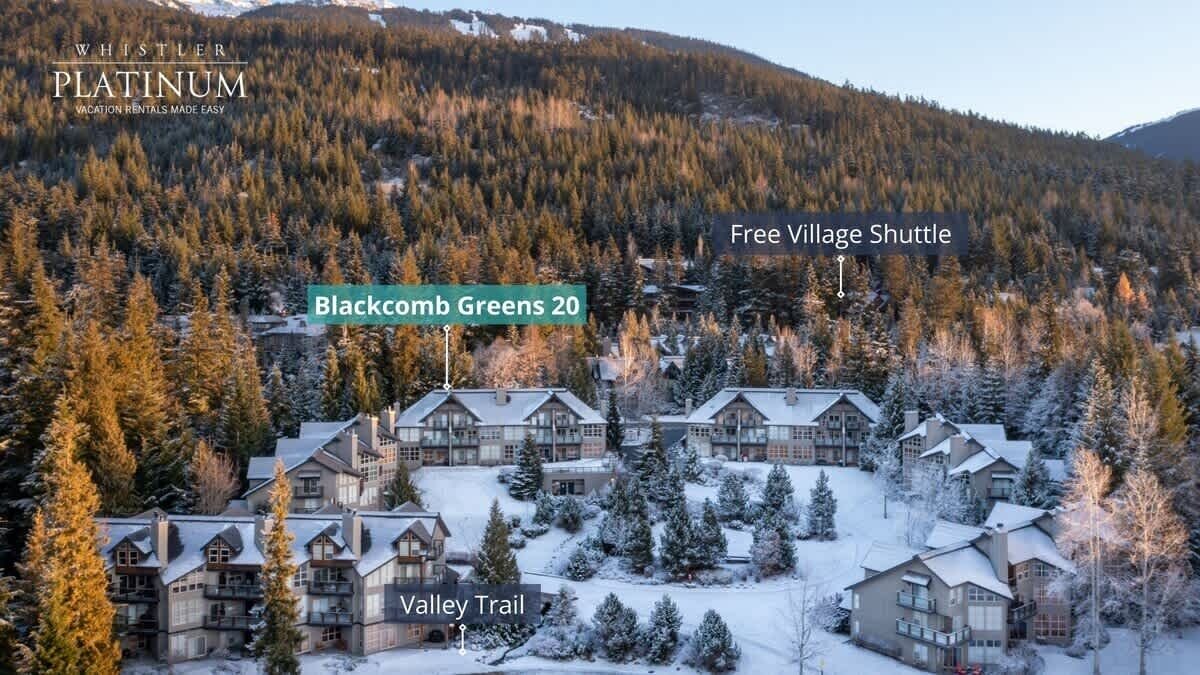 Photo of Others in Blackcomb