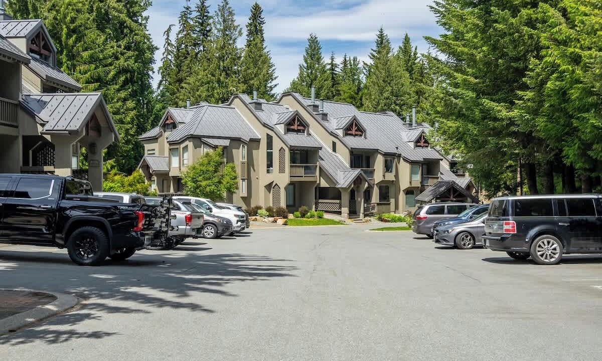 Photo of Outdoor in Upper Village