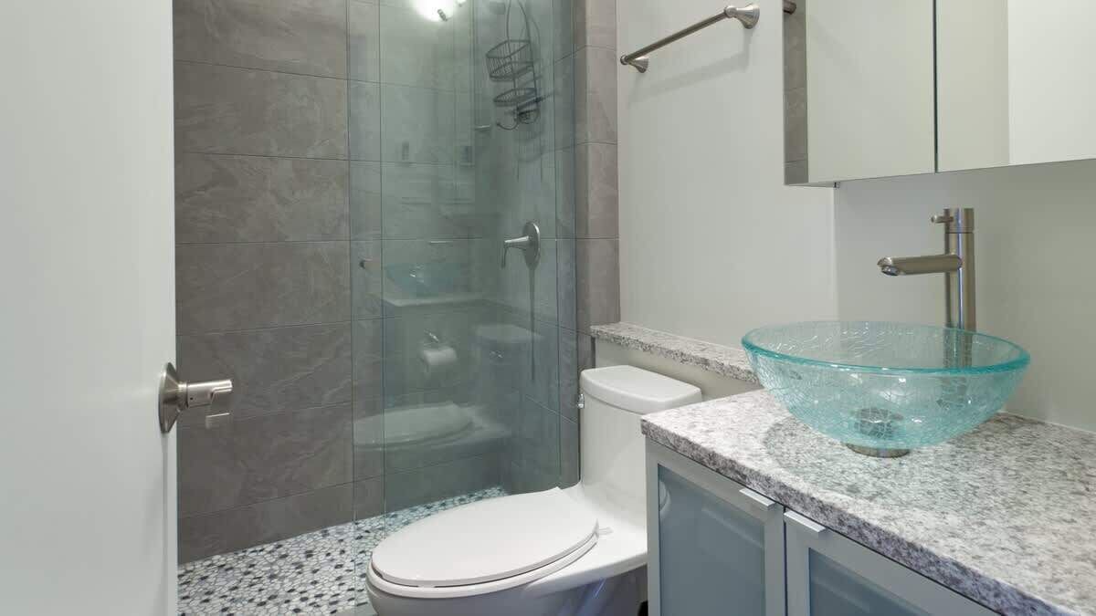 Photo of Bathroom in Upper Village