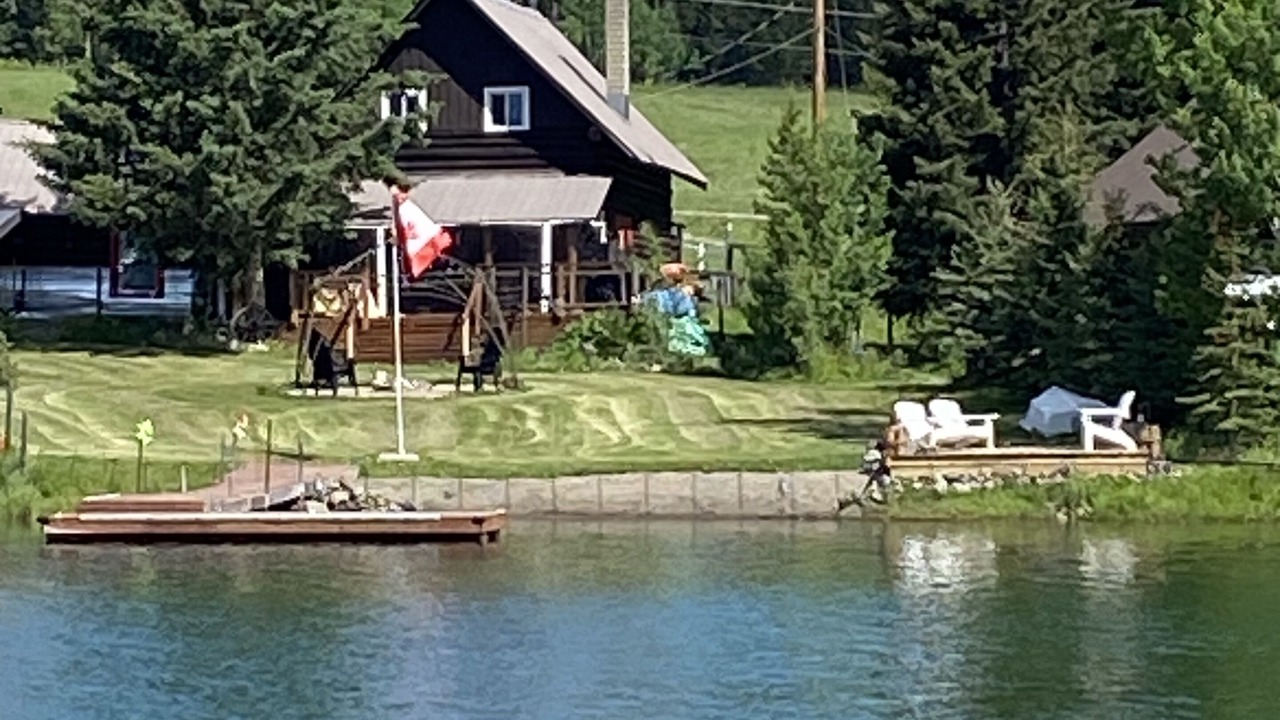 Photo of Others in Sheridan Lake