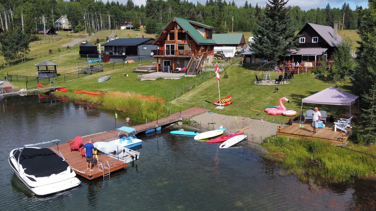 Photo of Others in Sheridan Lake