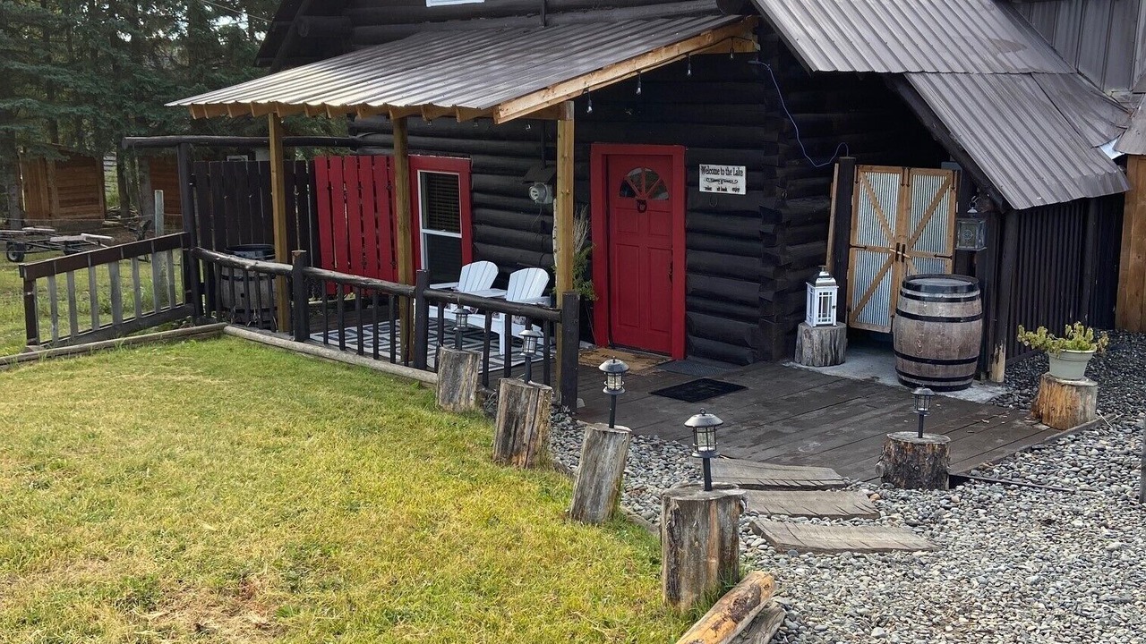 Photo of Outdoor in Sheridan Lake