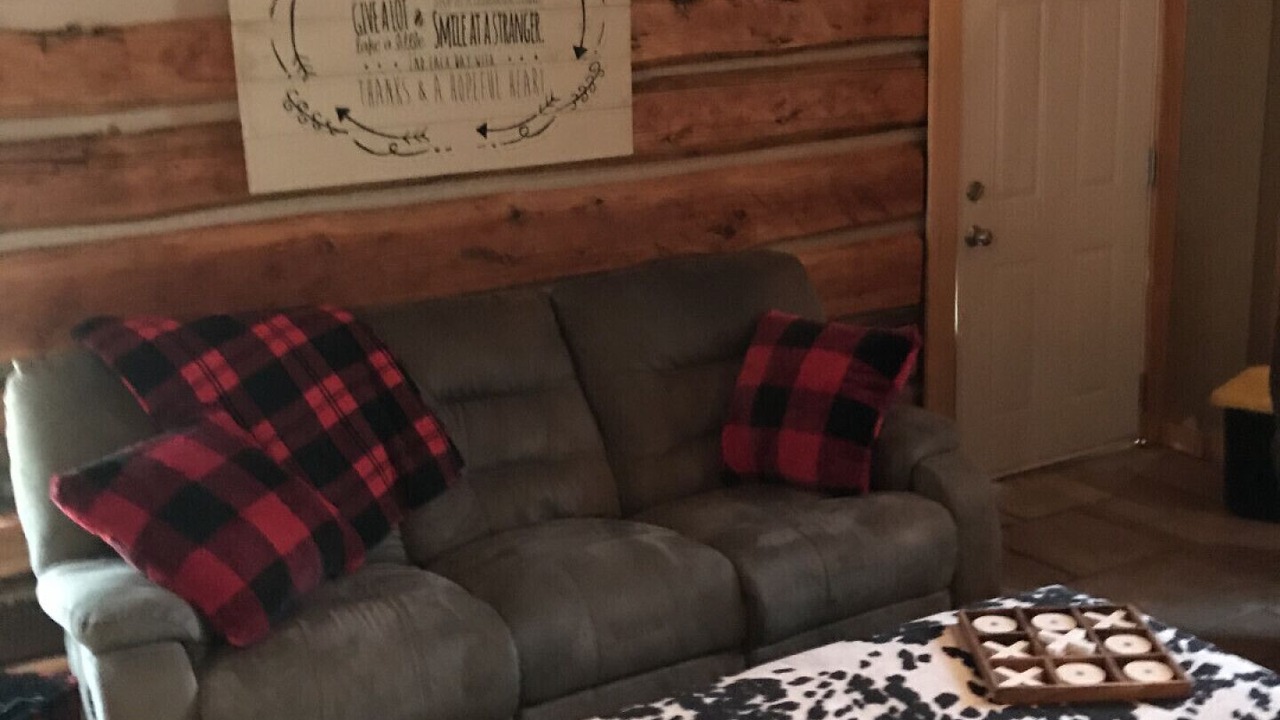Photo of Bedroom in Sheridan Lake