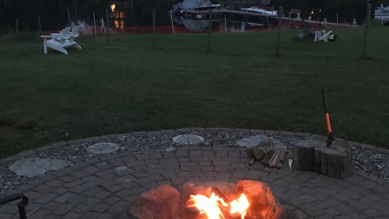 Photo of Outdoor in Sheridan Lake
