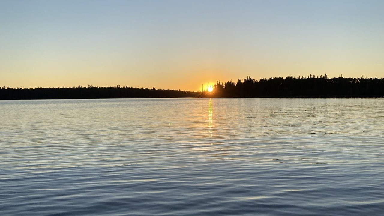 Photo of Others in Sheridan Lake