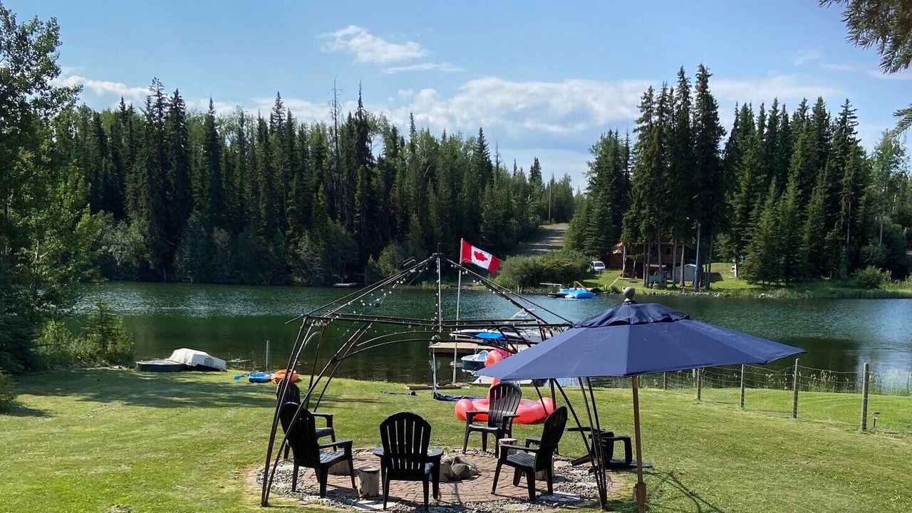 Photo of Outdoor in Sheridan Lake
