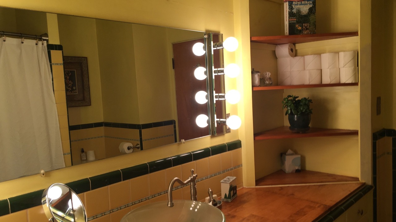 Photo of Bathroom in Glenwood Springs