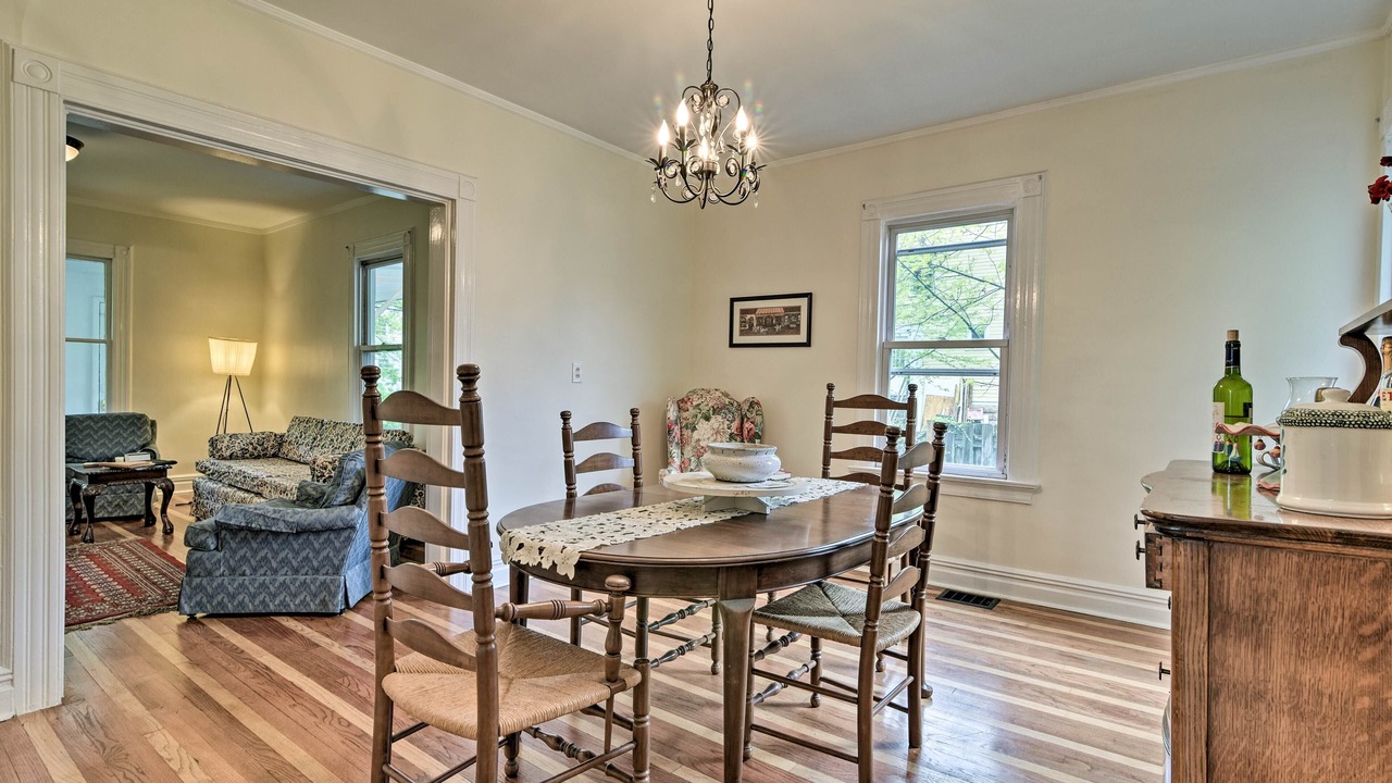 Photo of Livingroom in Millburn